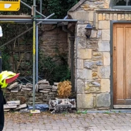 Helix Environmental Asbestos Removal, Consultancy & Training