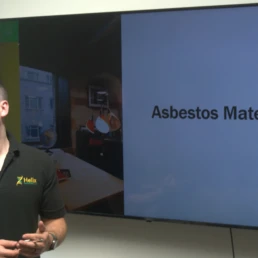 Asbestos Training, asbestos Removal, Asbestos Surveying Asbestos Consultancy