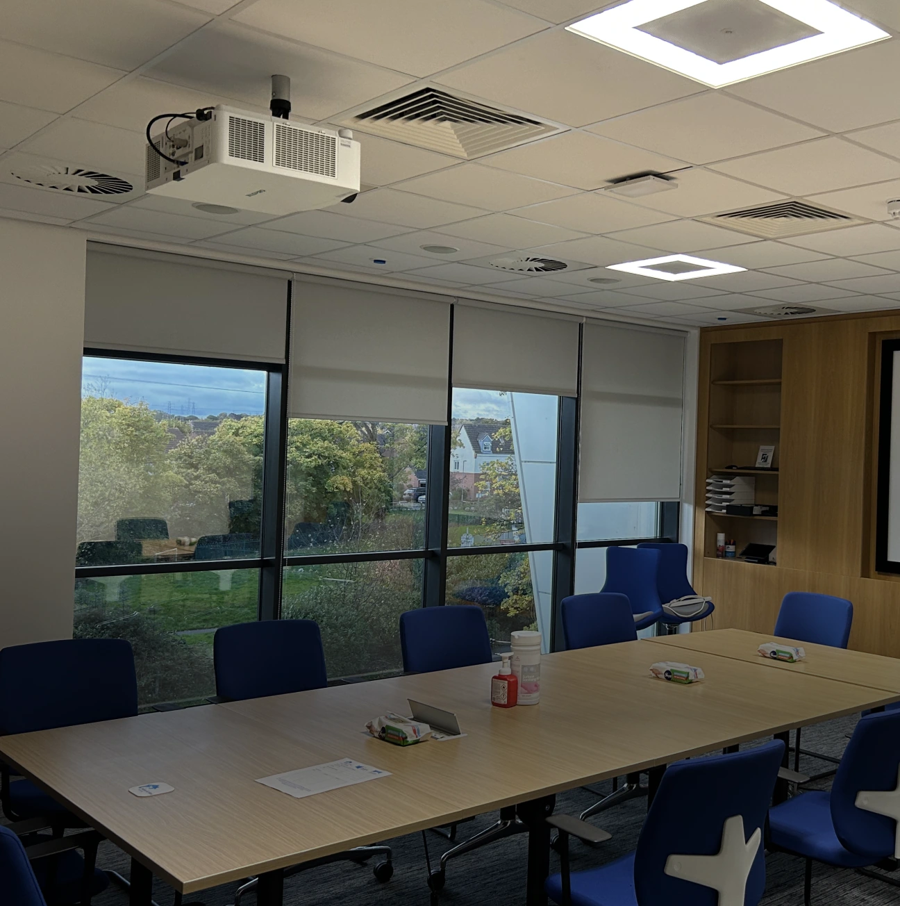 Asbestos training backed by real industry experience.