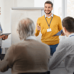 Non-Licensed (CAT B) Training